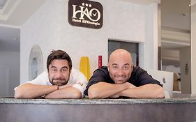 Hotel All'Orologio